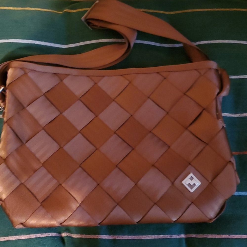 Messenger Bag